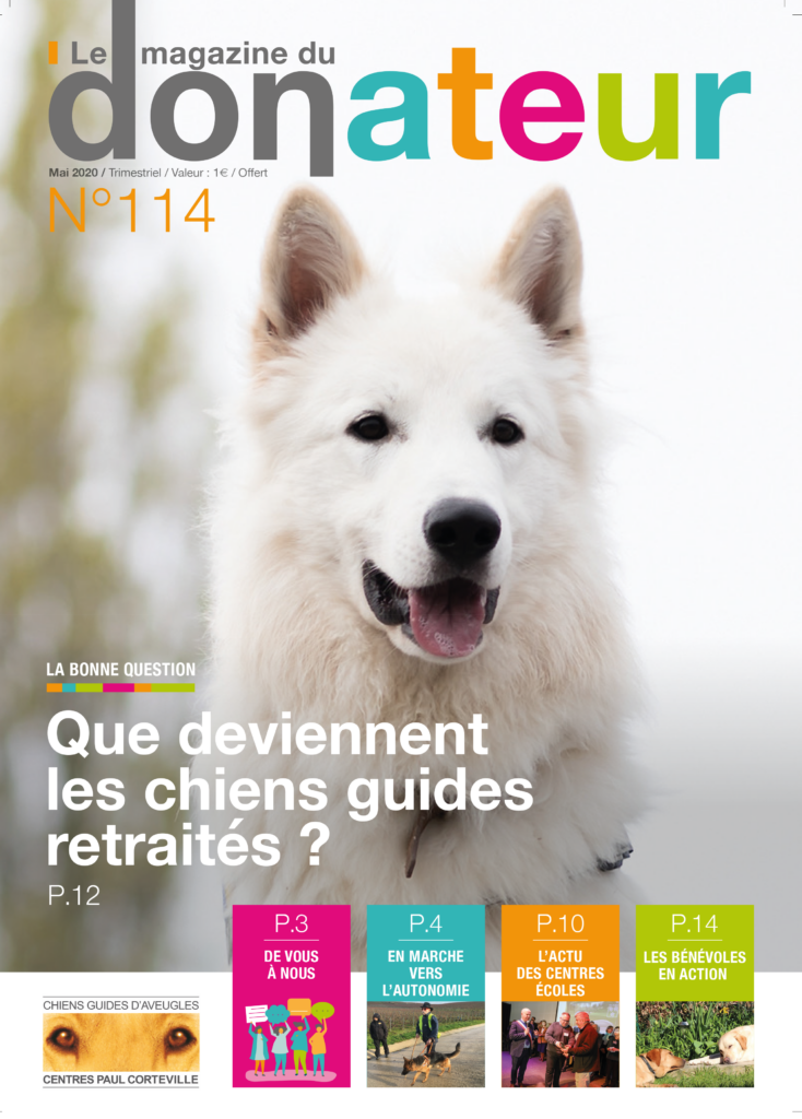 Couverture mag 114