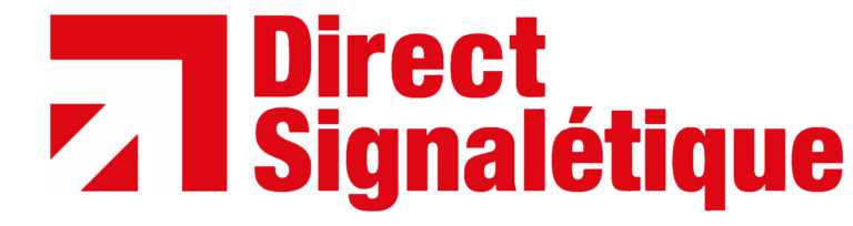 Logo Direct signalétique