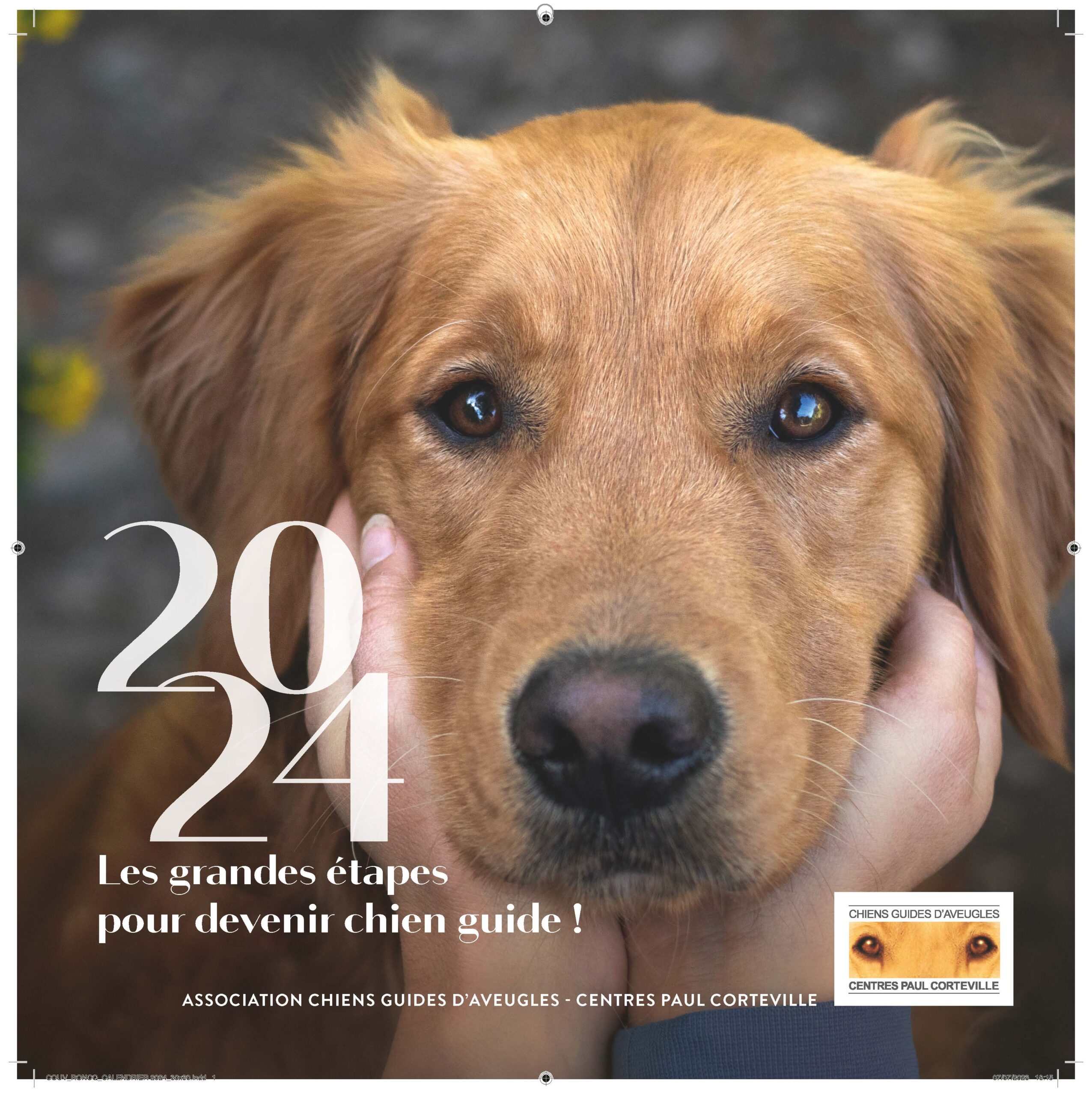 Calendrier 2024