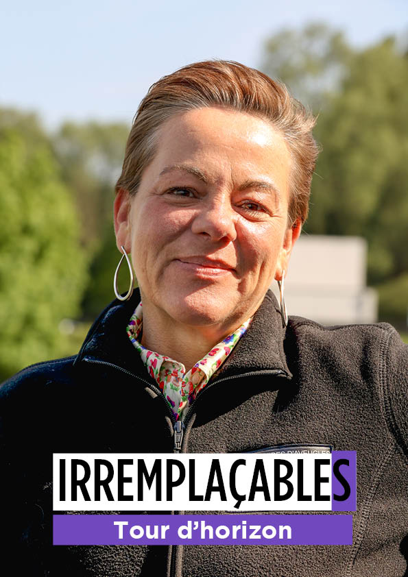 Irremplaçables, épisode 6 – tour d’horizon