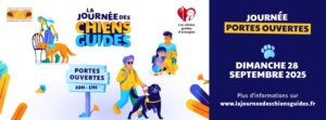 journée portes ouvertes 2025