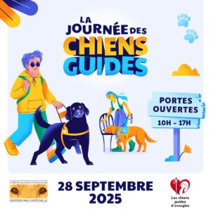 journée portes ouvertes 2025