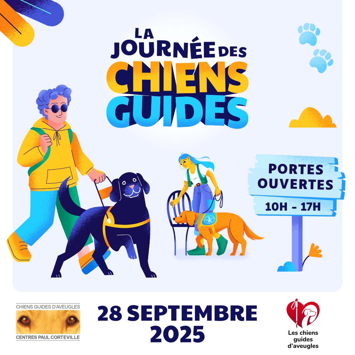 journée portes ouvertes 2025