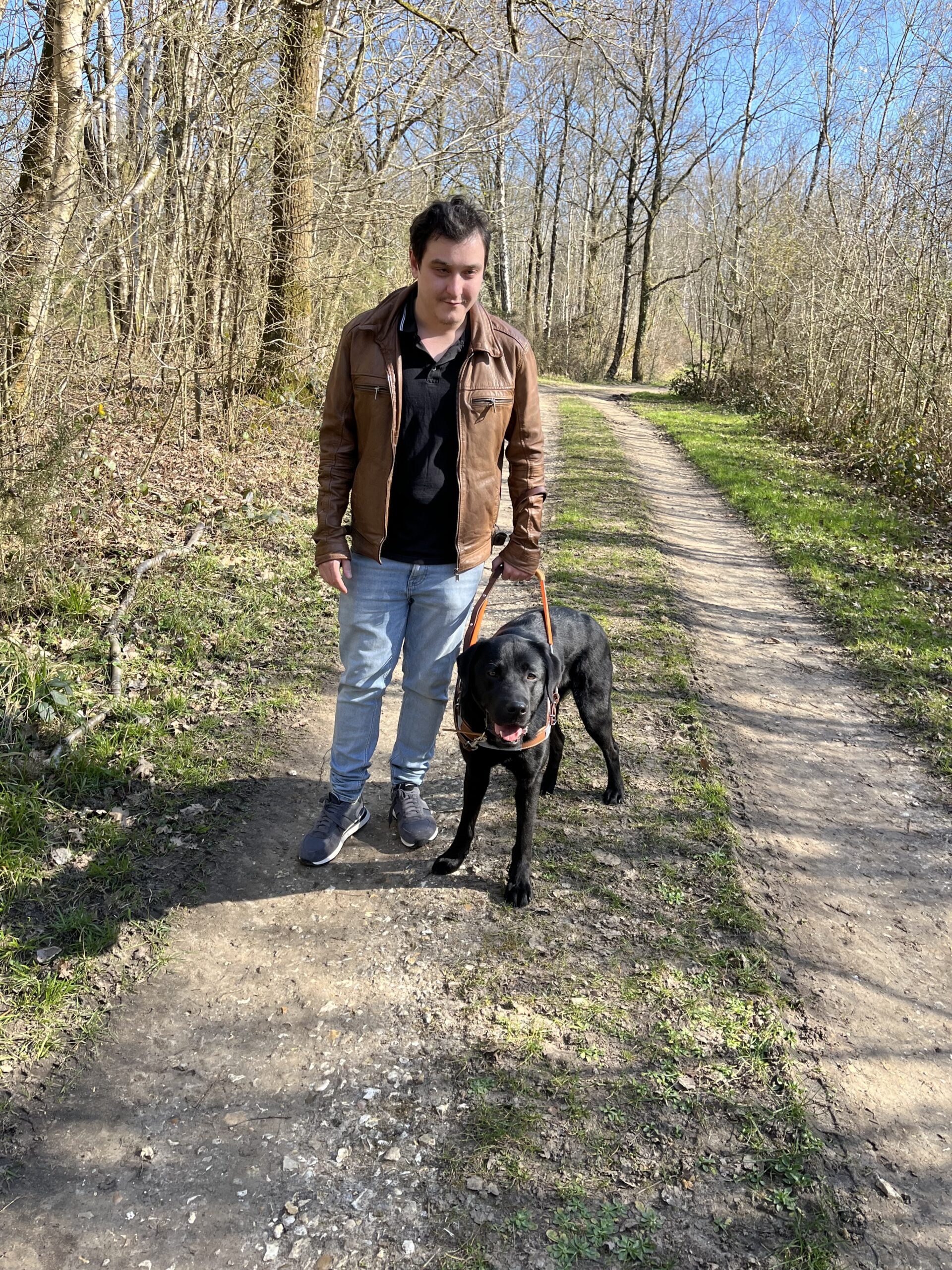Remise de urbain à Alex