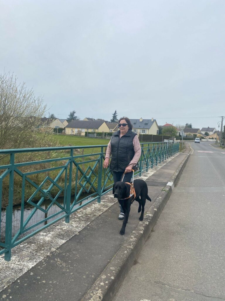 Remise de Tilt à Ghislaine