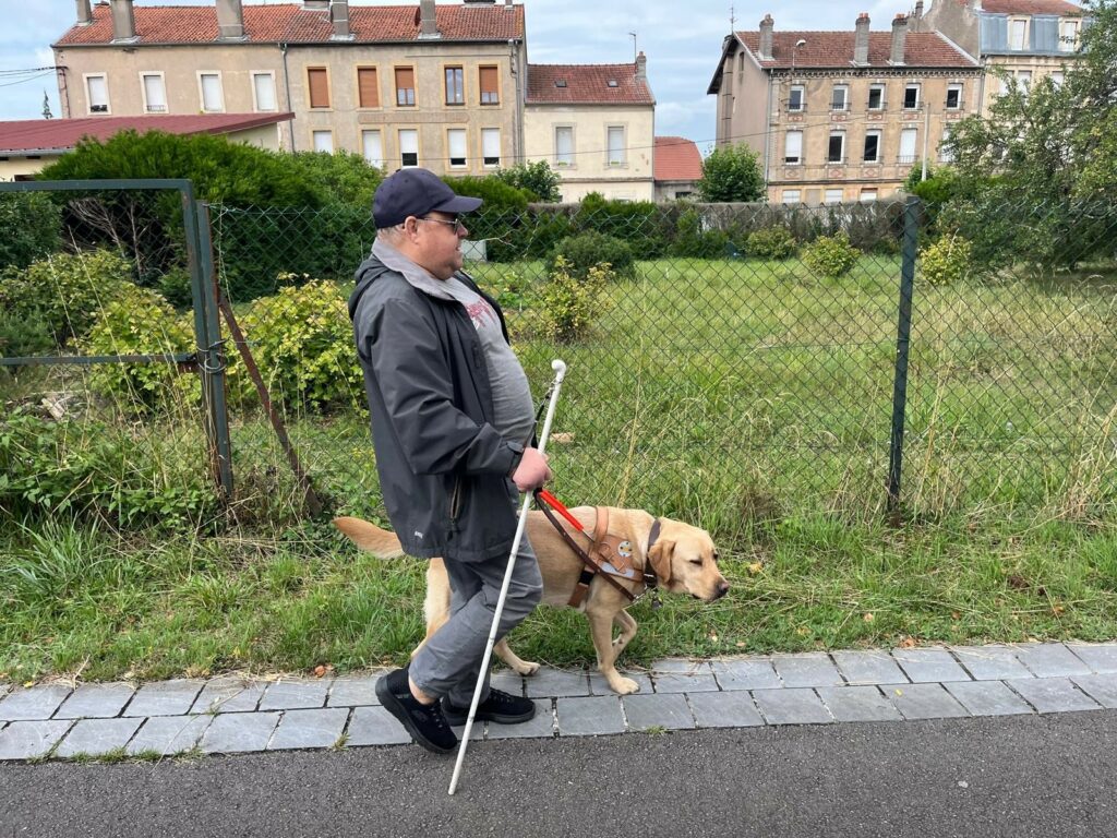 Remise de Ulysse à Manuel