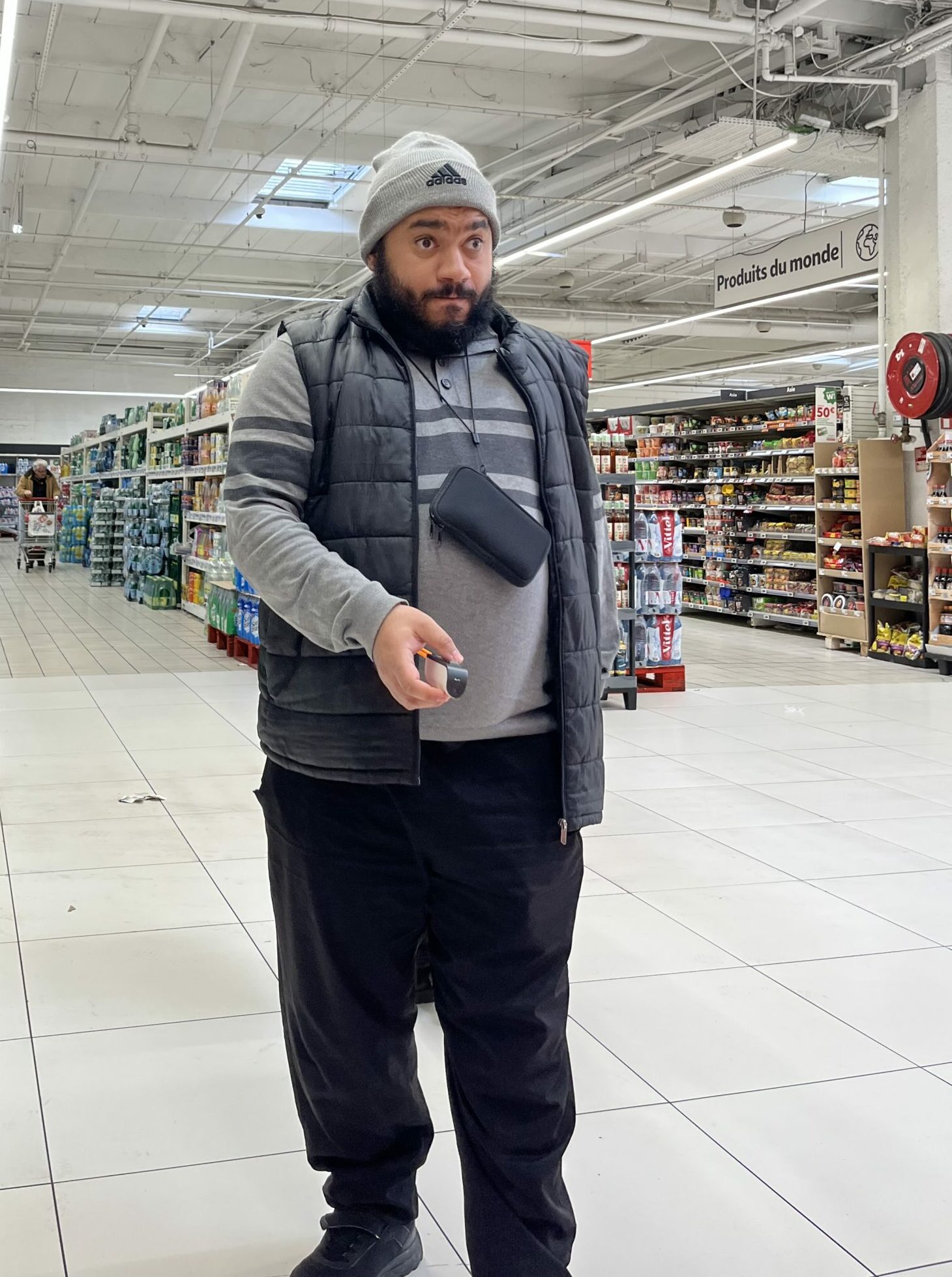 Remise Bemob Abdelkrim