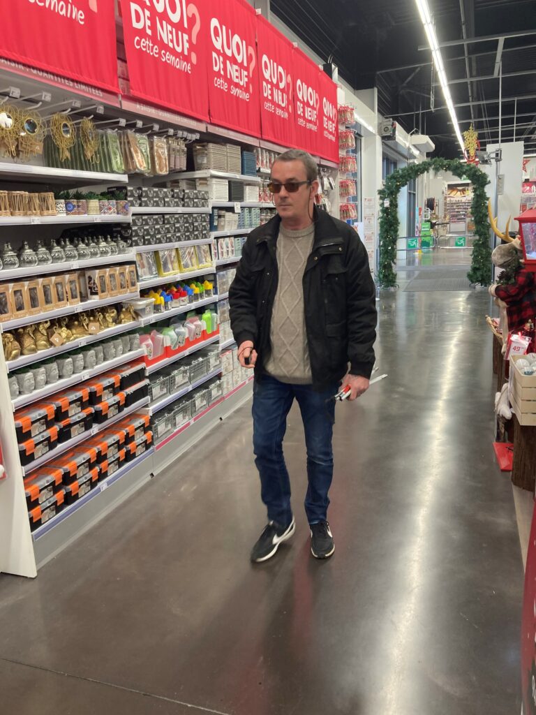 Minitact Frédéric Cadot