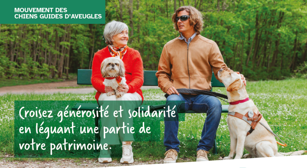 legs donation et assurances-vie