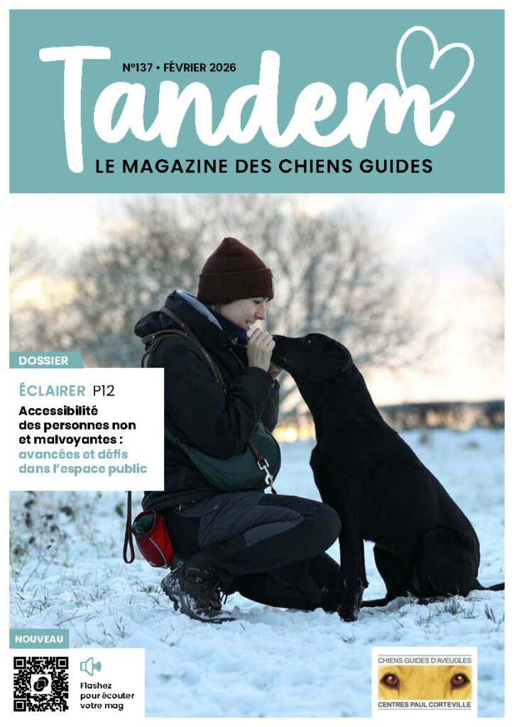 Pages de Tandem n°137